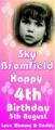 Sky Bromfield