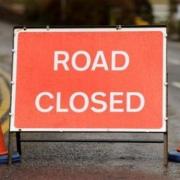 Six road closures to look for in East Devon over the next fortnight