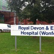 The Royal Devon and Exeter Hospital