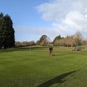 Honiton Golf Club