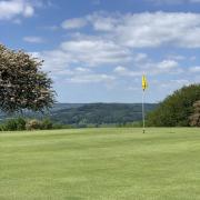 Honiton Golf Club