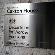 Universal Credit claimants could be fined if they do not tell the Department for Work and Pensions (DWP) about these changes