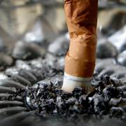 Plastic Free Axminster launches anti-cigarette butts campaign