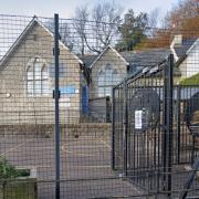 Branscombe Primary School