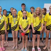 Honiton Swimming Club