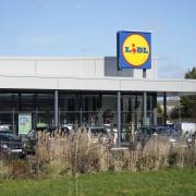 Known for its unusual stock which can include everything from power tools to inflatables, the middle of Lidl is a popular hit with shoppers