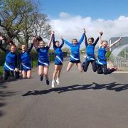 Axe Vale Netball Club could receive a cash boost from the Tesco Stronger Starts initiative.