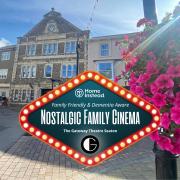 Home Instead and Seaton Gateway present Nostalgic cinema