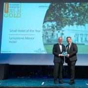 Small Hotel of the Year