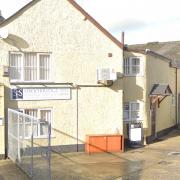 Shooridge Funerals on Silver Street, Honiton