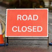 Tadcaster Bridge is closed both ways