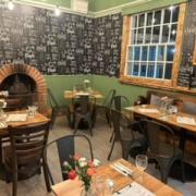 The Railway Kitchen, Axminster