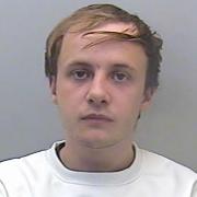 Axminster attacker and Seaton arsonist Connor Lee