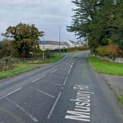 A358 northbound heading into Axminster closed due to crash