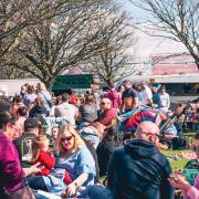 Street Food Festival