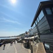 The Lyme Regis Museum will offer variety of experiences, from clay making to fossil walks