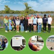 Award-winning environmental education company, Little Green Change