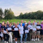 Honiton Golf Club is making the game more accessible to everyone