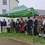 Honiton's Charter Day 2024