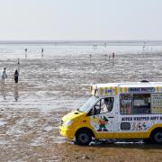 Lyme Regis among UK’s most expensive places to buy ice cream classic