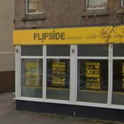 Flipside, 40 Harbour Road, Seaton.