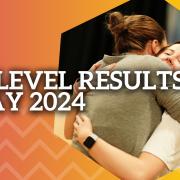 A level results 2024 LIVE: Results coming in across East Devon