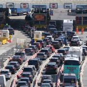 UK drivers are being told to expect the busiest August bank holiday weekend on the roads since 2015.