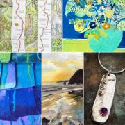 Devon Open Studios catalogue