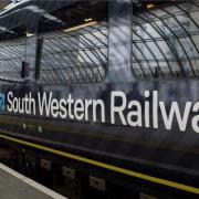 Trains will be impacted in the Southampton area