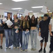 GCSE results day 2024 live updates across Devon