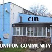 Honiton Community Spaces is looking for volunteers