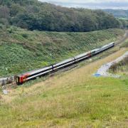 West of England line between Axminster and Exeter to close for two weeks for important upgrade work in a month.