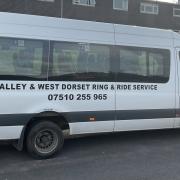 The buses will continue providing the service now under TRIP.