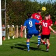 Honiton Town are through in the Walter Parsons League Cup