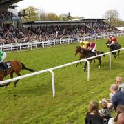 The first point-to-point race is set to be hosted by Dunsmore Racing Club