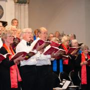 The Axminster and District Choral Society