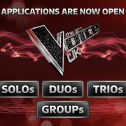 The Voice UK series 14