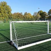 Devon Premier Cup action for East Devon sides