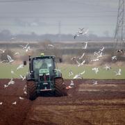 Hundreds of farms across mid and east Devon could be hit by new “family farm tax”, putting at risk food security and nature-friendly farm schemes.