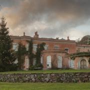 Killerton House