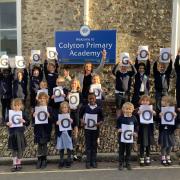 Colyton Primary Academy has been rated good in every area in the OFSTED report.