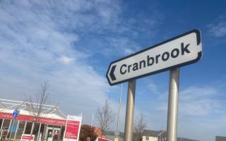 Cranbrook