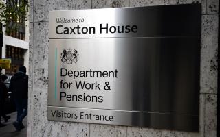 Universal Credit claimants could be fined if they do not tell the Department for Work and Pensions (DWP) about these changes