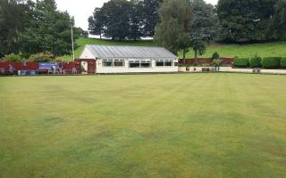 Feniton Bowling Club hold opening drive for its summer season