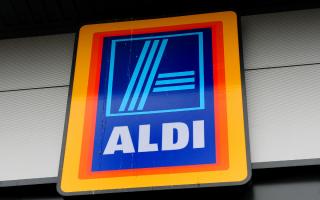 You are able to return the recalled Aldi product for a full refund.