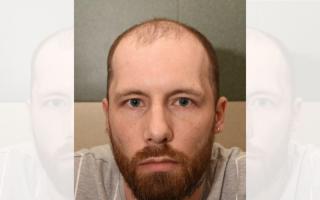 Woody Spencer, 34, from Devon has been convicted of sexually assaulting young girl.